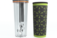 Assassin's Water Bottle