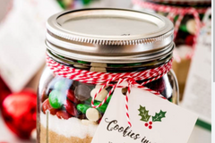 Cookies in a Jar