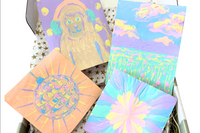 Elementary Artist Box by Classy Artist Box - For Kids ages 6-11
