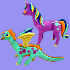 Mythical Creatures