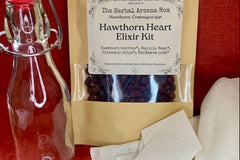 The Herbal Arcana Box