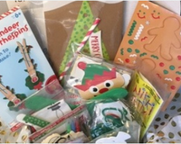 Monthly Craft Box (Ages 6-8)