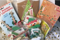 Monthly Craft Box (Ages 6-8)