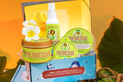 Magic Fragrance Box Subscription