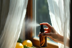 Gem-Infused Aromatherapy Mist Subscription