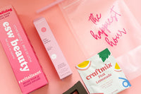 The Solo Date Box