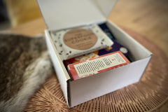 Mini Munch Box