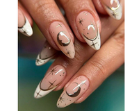 Tarot and Witchery Box is a  mystical journey to the Spirit World - are you ready to step into the Light?