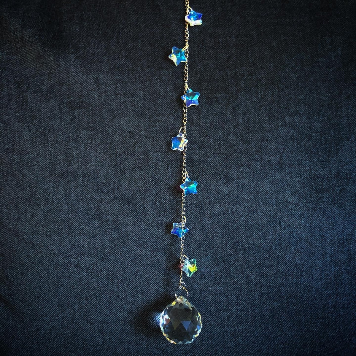 Star Suncatcher