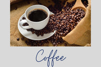 Classics and Candles (Coffee Option)