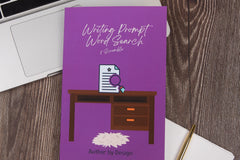 Writer's Block Box