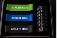 Athlete Edge Box
