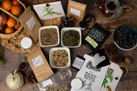 Past Box: Deep Detox