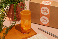 Craft Your Bubble Tea