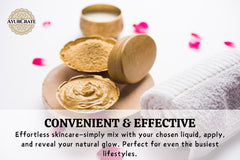 Ayurvedic Skincare Box & Self-Care Gift Set - $200 value in Spa.