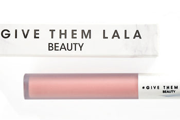 Give Them Lala Beauty Hydrogloss