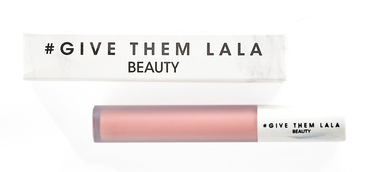 Give Them Lala Beauty Hydrogloss - Cratejoy