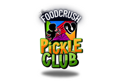 green purople grape dynamite tick pickle juice for leg cramps hot pickles sweet gifts from amazon ebay freind thank you 