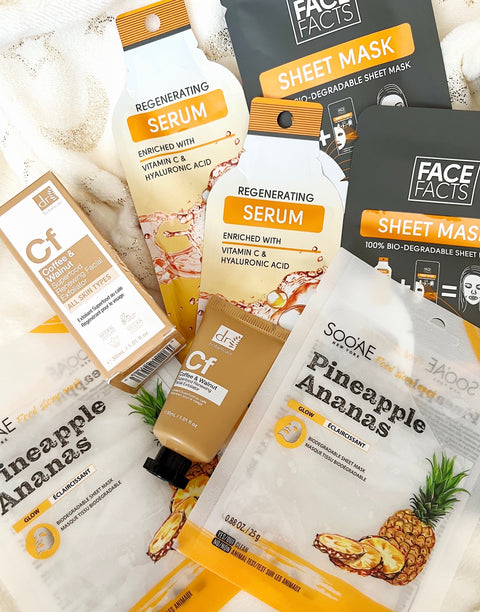 Skincare Obsession Skincare (Retail Value $31)