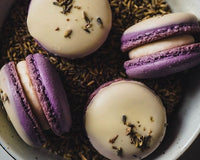 Phivi Box French Macaron Assortment Gift Box