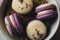 Phivi Box French Macaron Assortment Gift Box