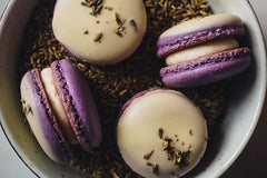 Phivi Box French Macaron Assortment Gift Box