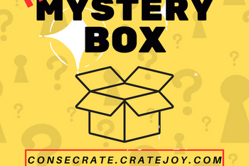 Mini Mystery Box