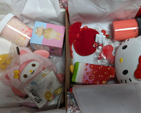 Monthly Squishies and Slime FREE SHIPPING