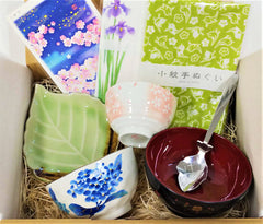 Kizuna Lifestyle GIFT Box (FREE Shipping Worldwide!)