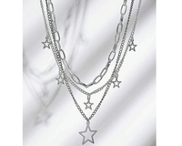 Supernova Galaxy Box - a Fusion of High Tech and Classic UFO - thats Out of this World!  Think Blues, Greens and Shimmery Silvers.