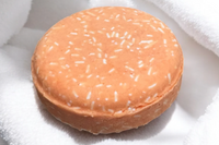 Serendipity shampoo bar