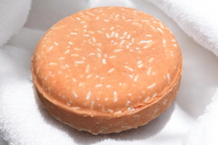 Serendipity shampoo bar