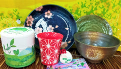 Kizuna Lifestyle Trial Box  By Air delivery (FREE Shipping Worldwide!)