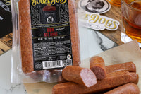Boozy Blowout Sampler 9 lbs. // 48 Servings