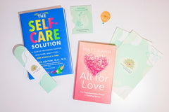 Mindful Book Club Subscription