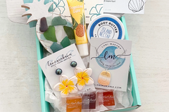 Ohana Beach Box