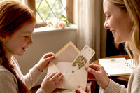 Hannah's Secret Garden Mail Club