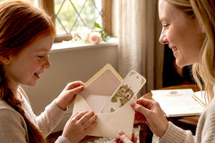 Hannah's Secret Garden Mail Club