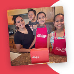 Kids Apron