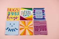 Thinking of You Greeting Cards Variety Pack