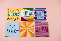 Thinking of You Greeting Cards Variety Pack