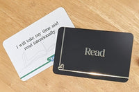 The Sequential Underground Monthly Subscription Box