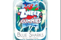 Gummi Candy Adventure Box
