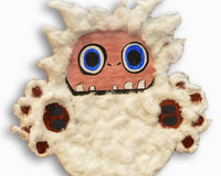 Mythical Creatures Craft Box