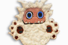 Mythical Creatures Craft Box