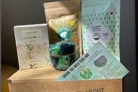 1-Month Tea Hive Box