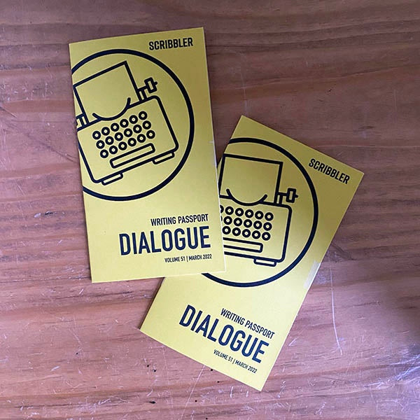 Passport, Volume 51