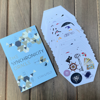 The Synchronicity Oracle