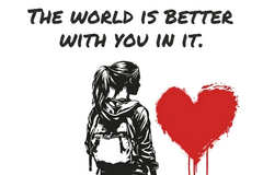 Banksy Poster Subscription | 20 A3 Street Art Prints Monthly