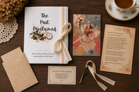 The Fairy Collection | A Monthly Fairy Keepsake